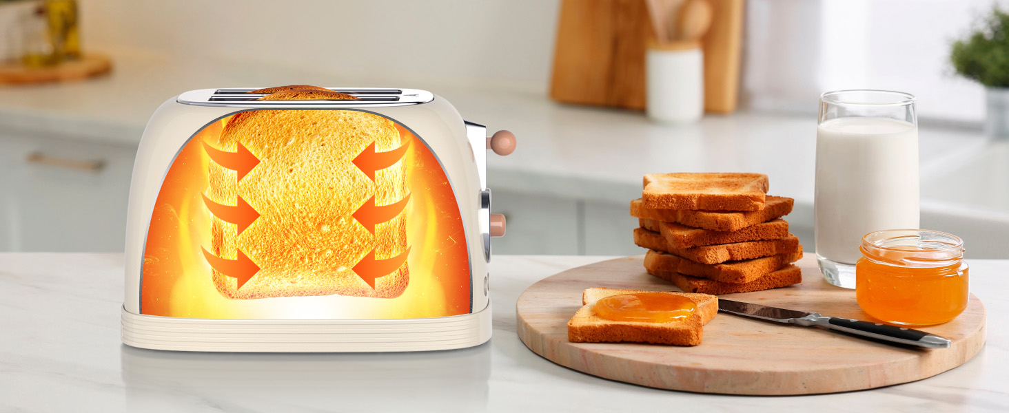 toaster