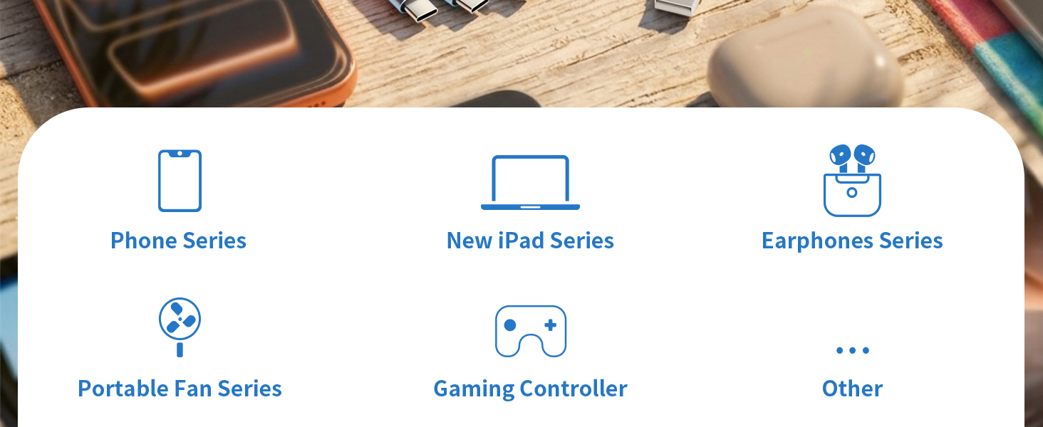 Universal Compatibility