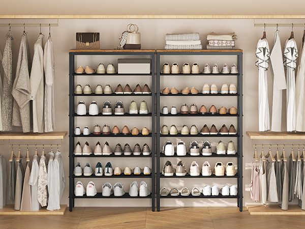 Shoe Rack