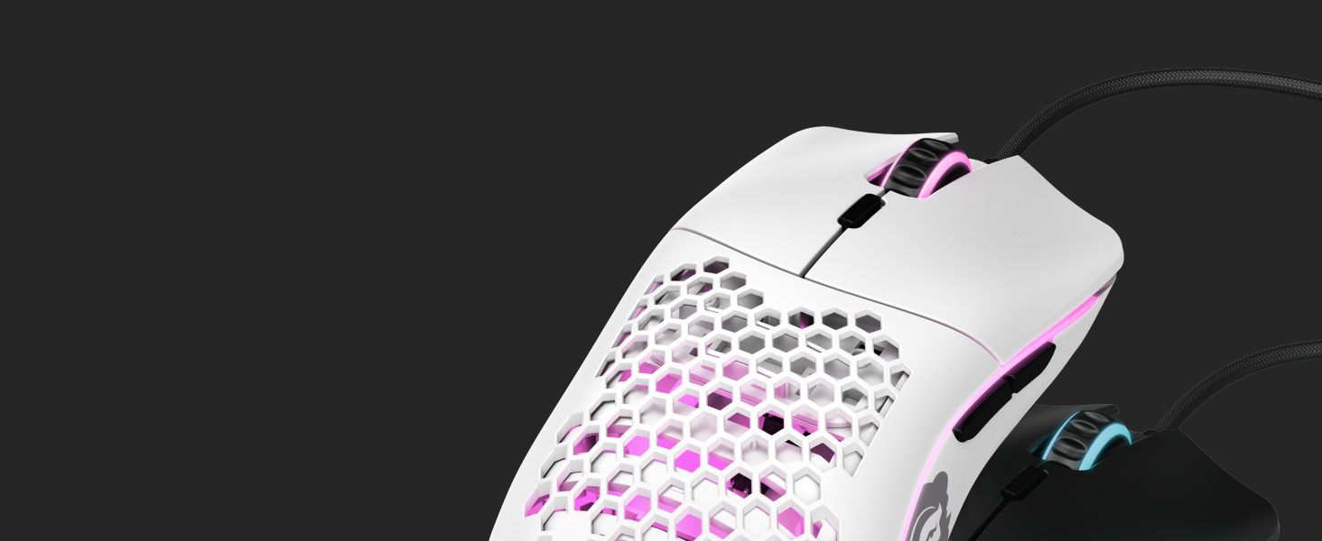 Model O First image