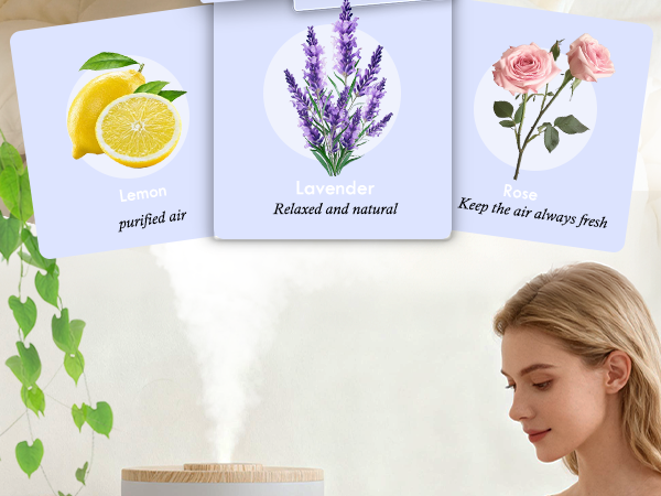 humidifier