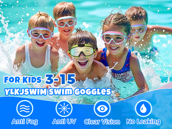 swim goggles