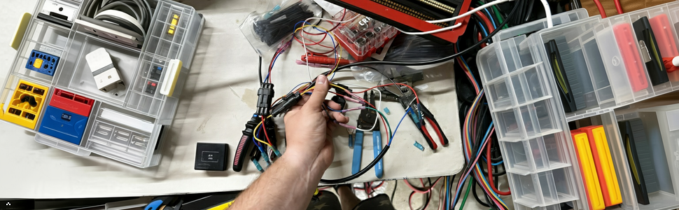 connector