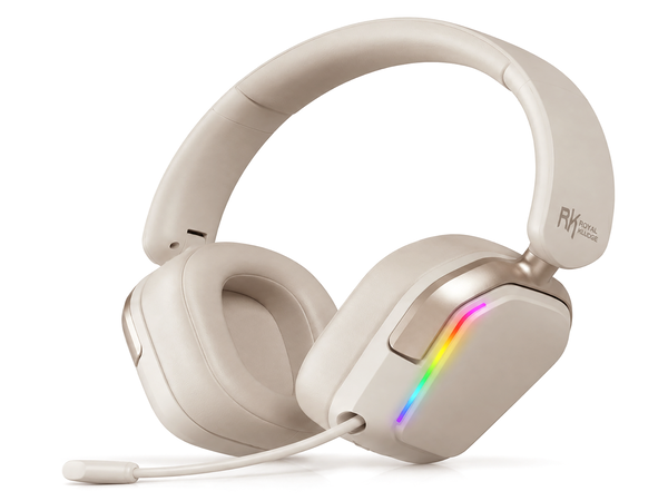 wireless gaming headset