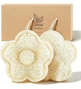 Egyptian Natural Loofah Sponge