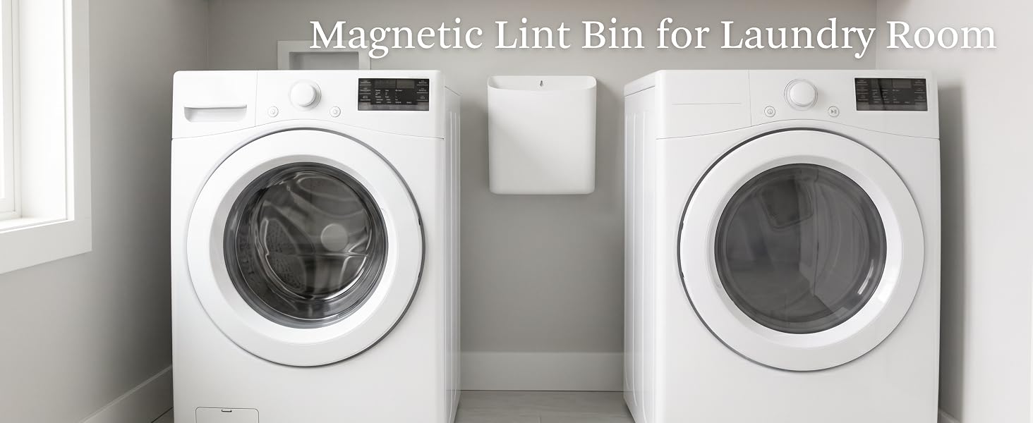 lint bin