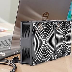 rv airflow fan controller pc dual window fan register booster fan 4x10 window fan vertical