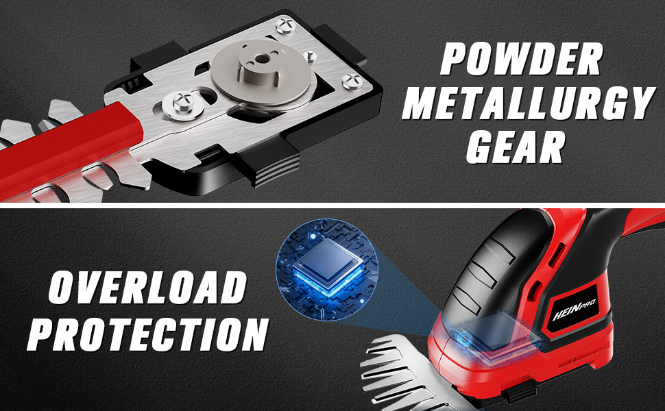 Powder Metallurgy Gear