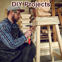 Small Hardware Nails