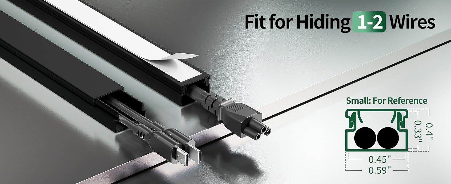 black cord hider,cord covers for wires on wall,cable hider,cord cover,wire covers for cords on wall