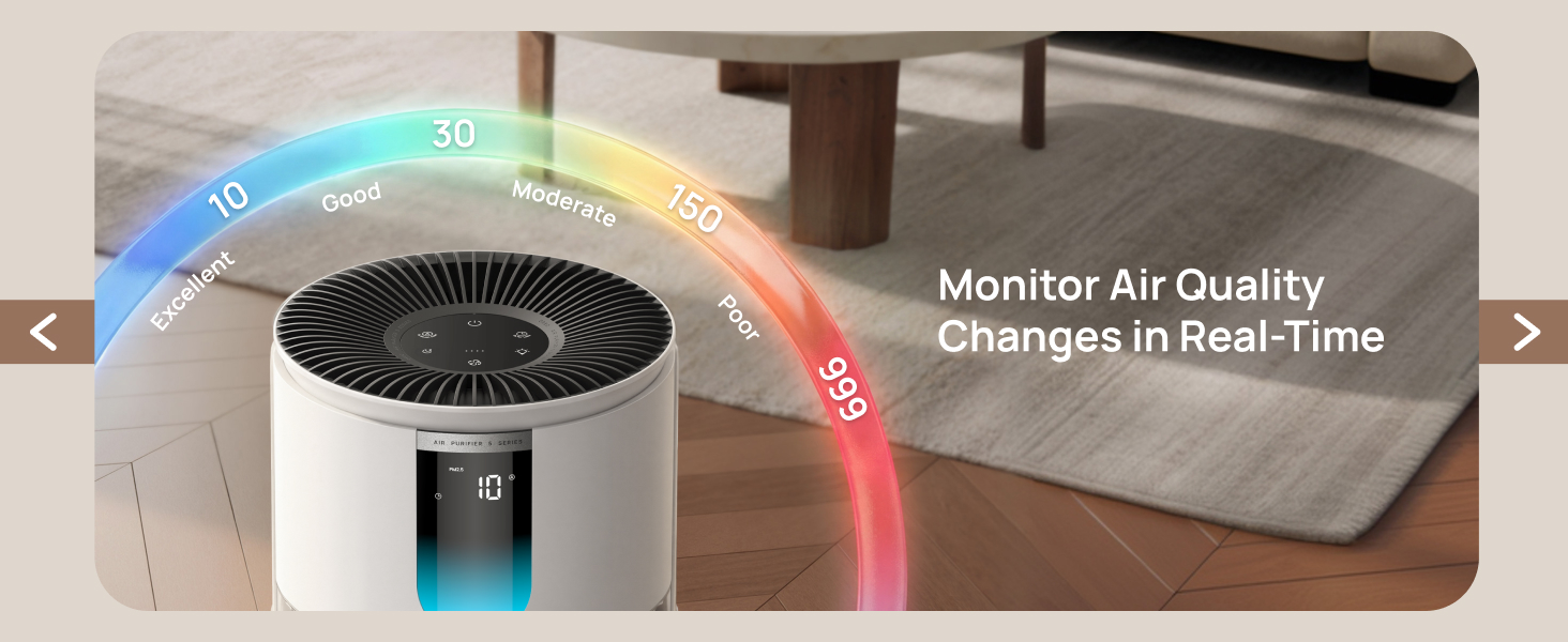 Air Purifier