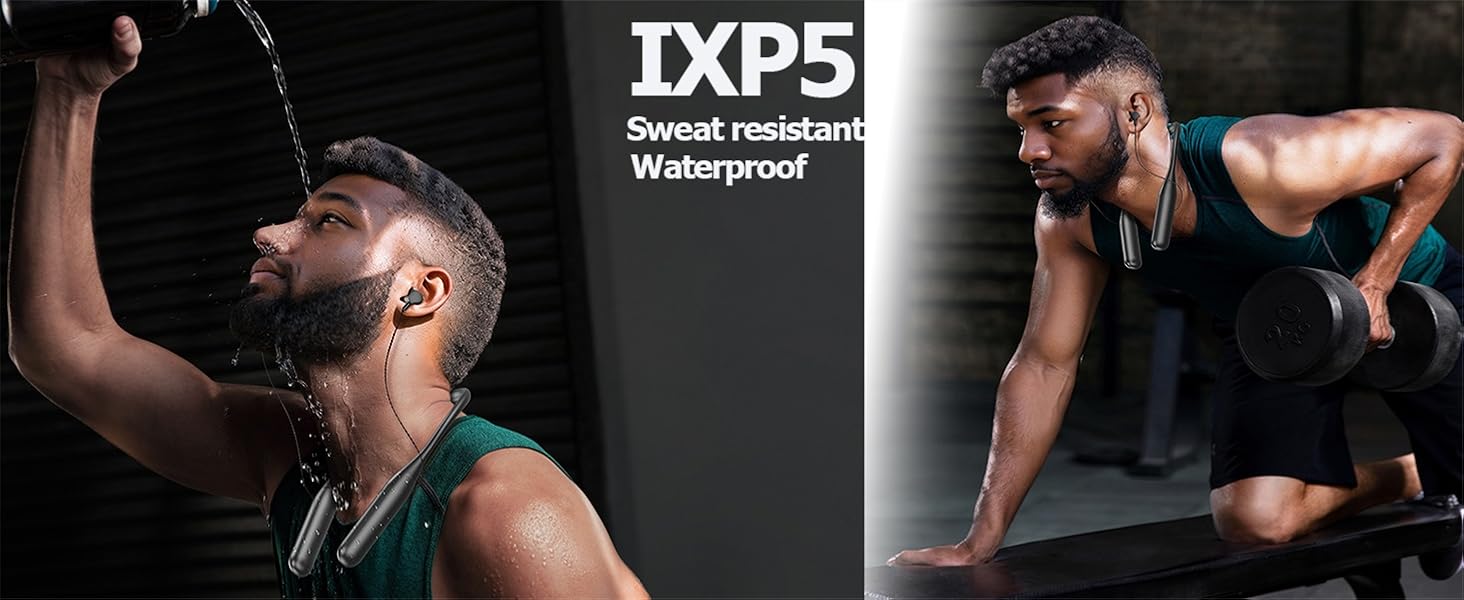 waterproof earbuds