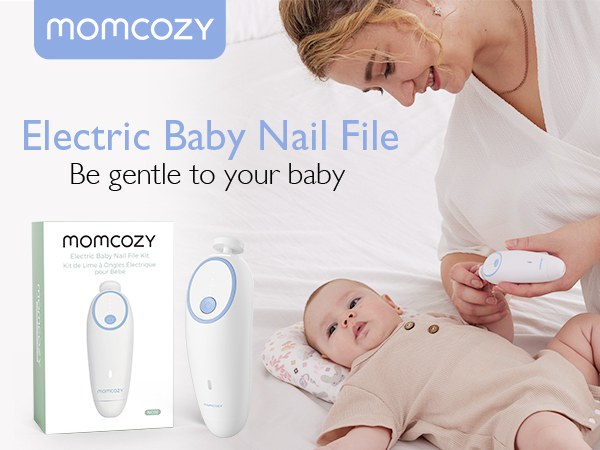 nail trimmer electric