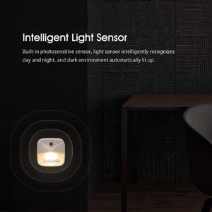 warm night lights