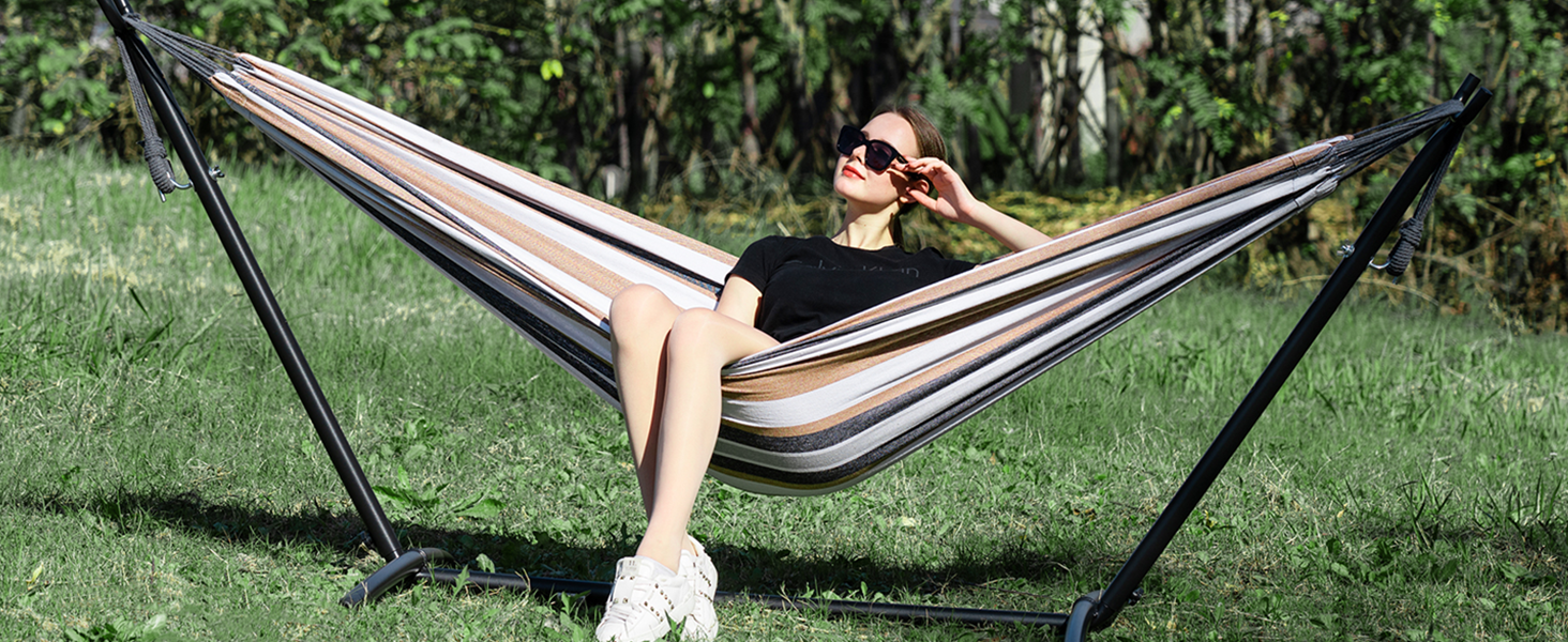 HAMMOCK