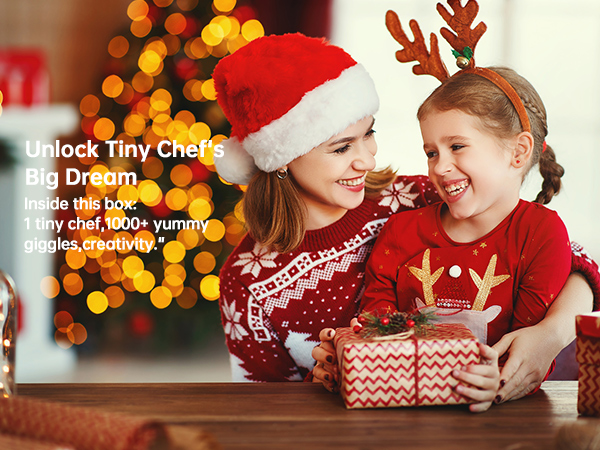 An engaging pretend play set that inspires imagination and brings joy to any child