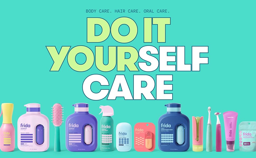 do it yourself care