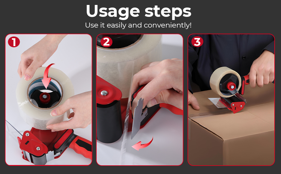 tape dispenser