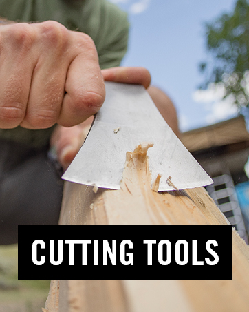 Cutting Tools