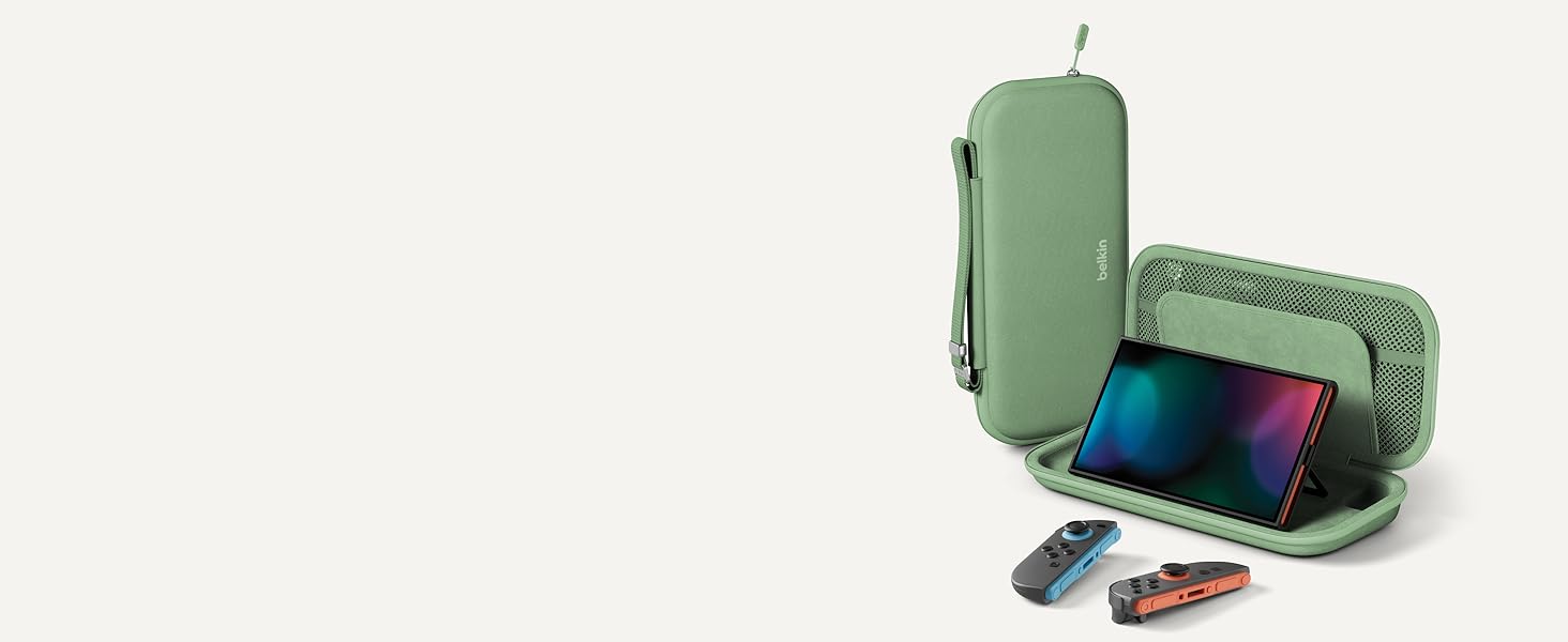 Nintendo Switch 2 Travel Case