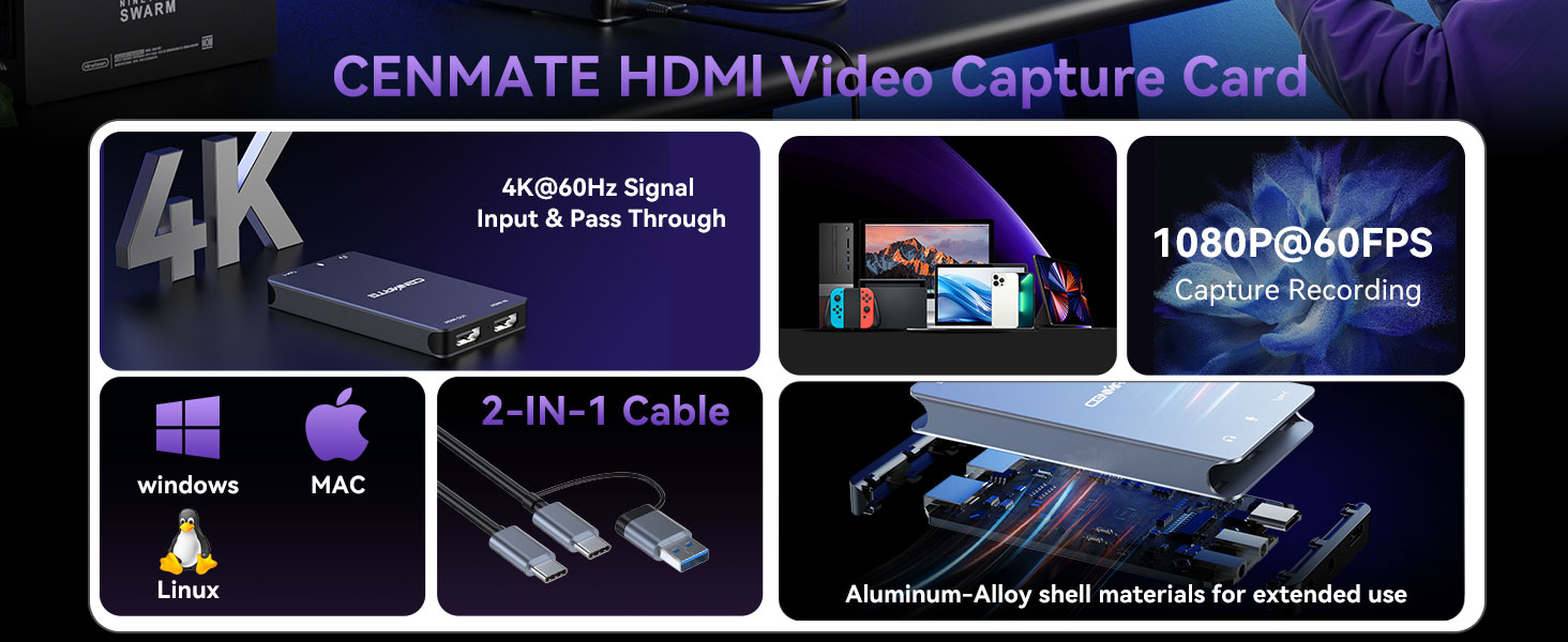 capture card