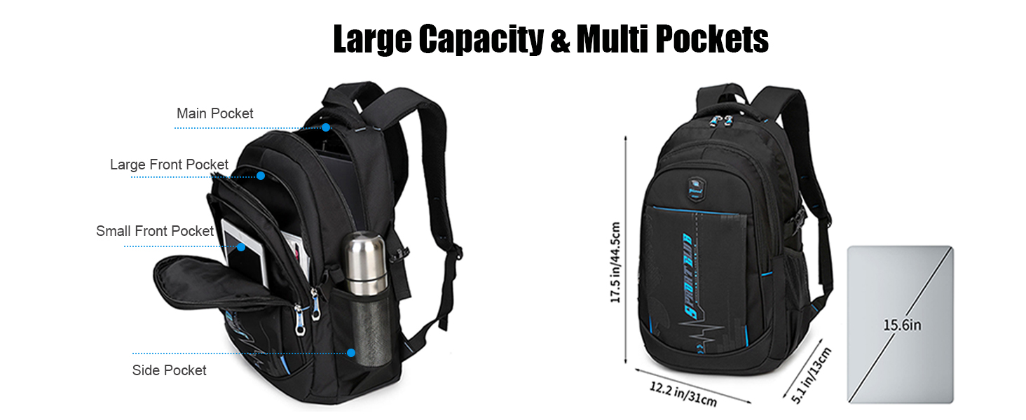 backpack for boys