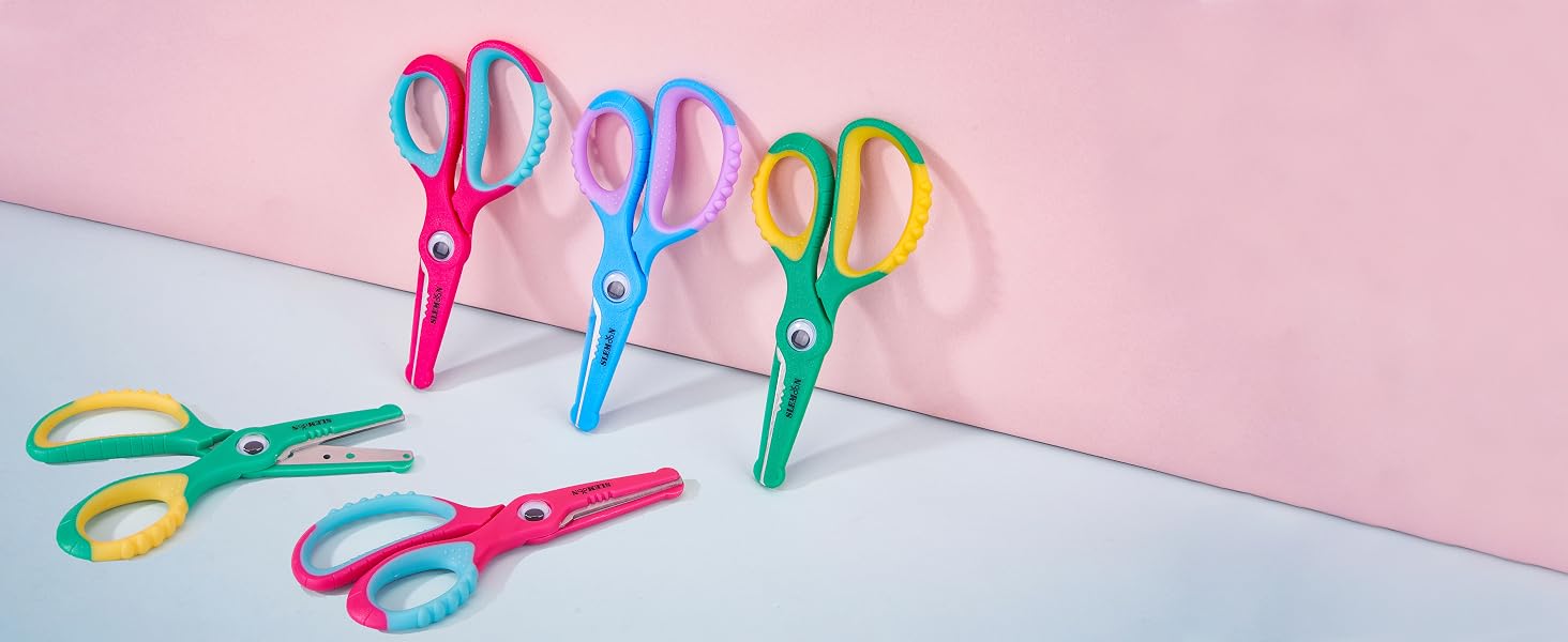 scissors for kids