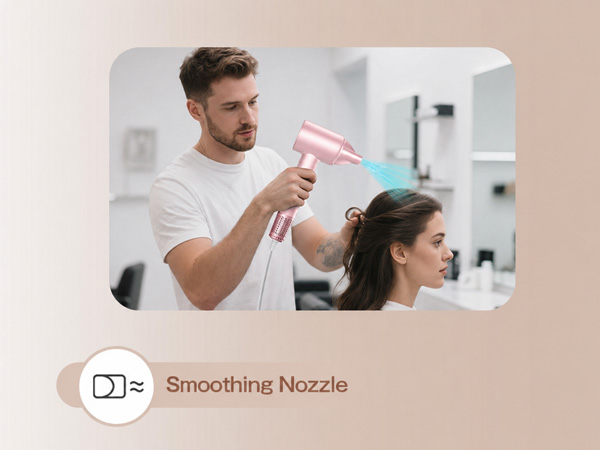 hair dryer