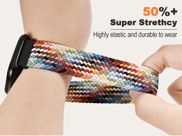 amazfit bip 6 watch band