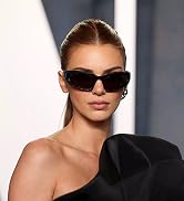 ADE WU Wrap Around Fashion Sunglasses for Women Men Trendy y2k Sport Sun Glasses Goggles Futurist...