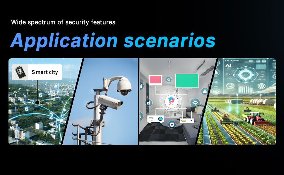 Low Power Consumption