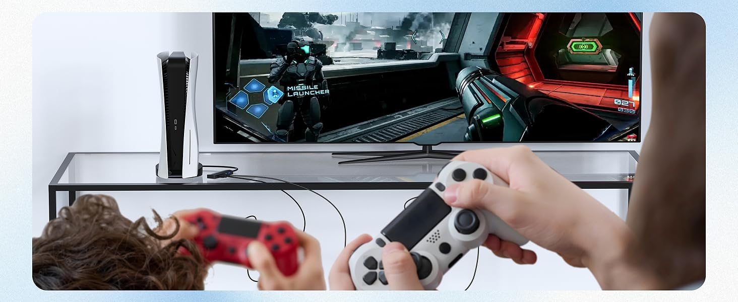 games hub