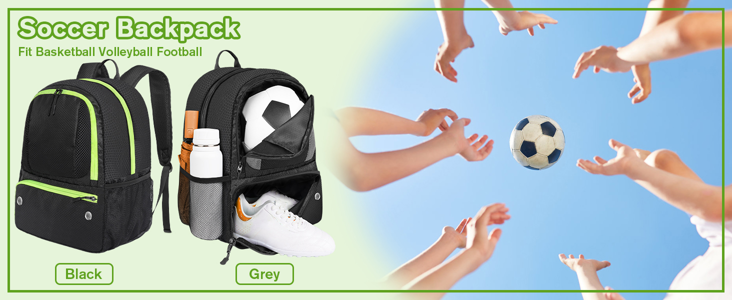 Soccer Bag