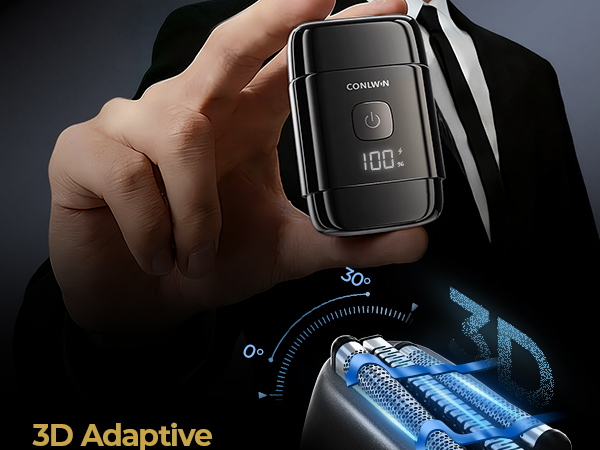 shavers for men