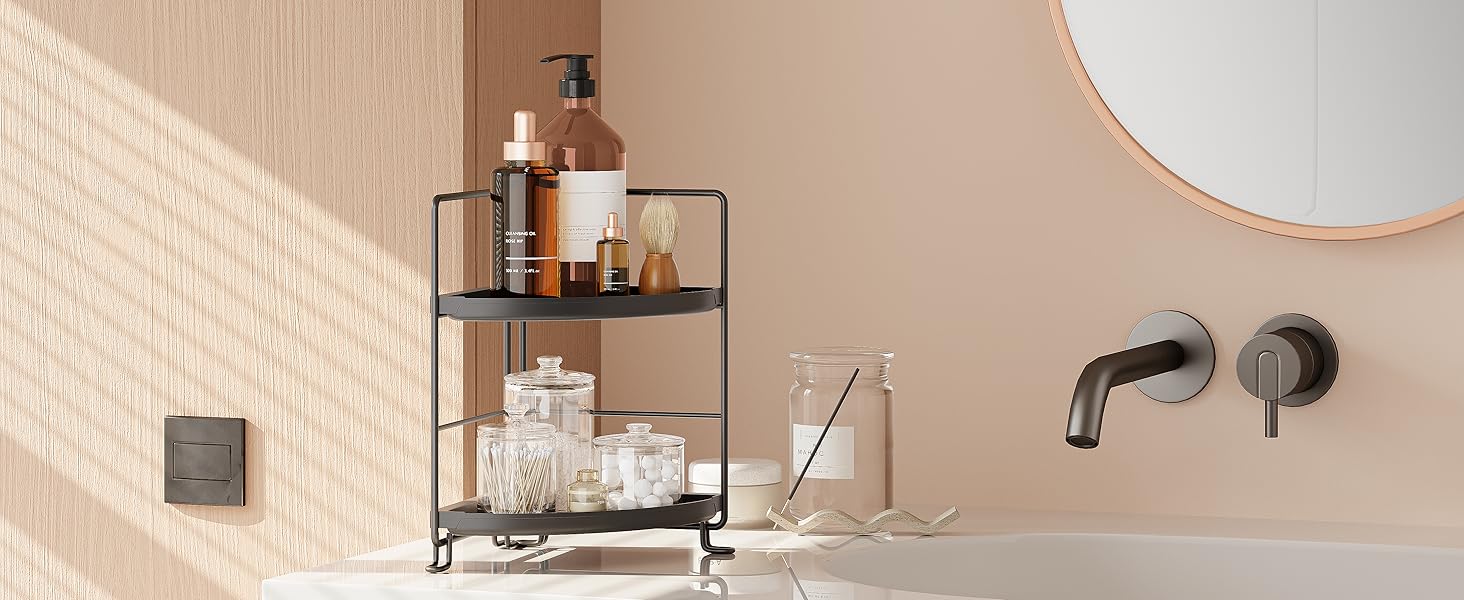 skincare organizers