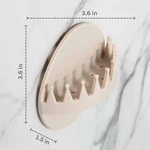 compact design