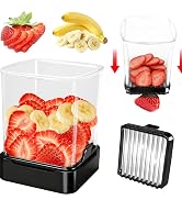 strawberry slicer