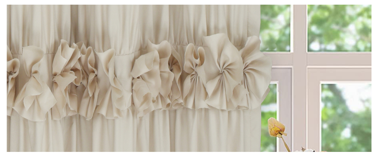 drapes