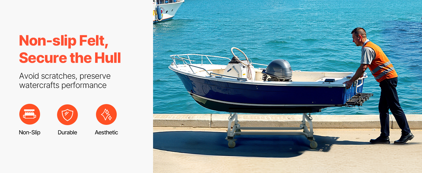 jet ski stand