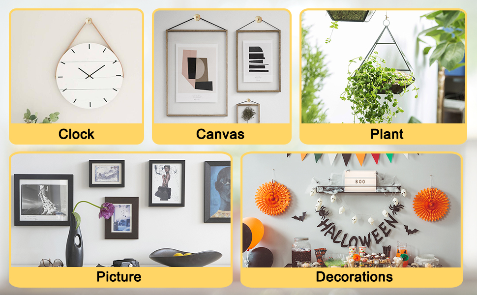 picture hangers