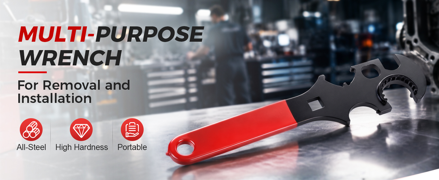 Wrench Tool