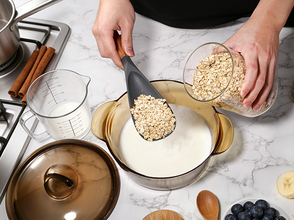 Spoonula Spurtle for Cooking