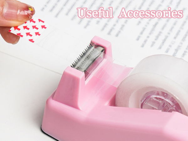 Office Supplies,Desk Accessories