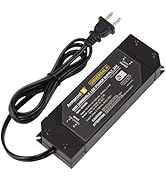 Armacost Lighting 60-Watt Universal+ Dimming LED Driver, 24-Volt DC 870600