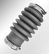 labwork New Air Cleaner Intake Bellows Hose
