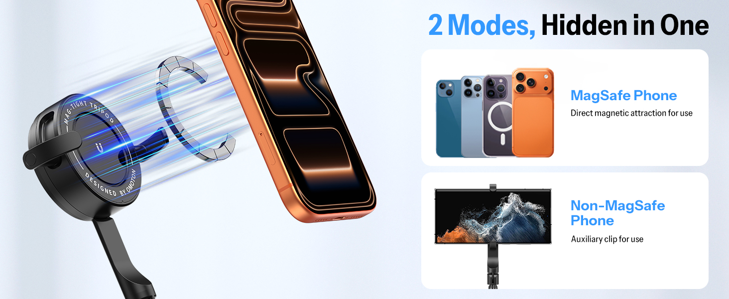 phone tripod
