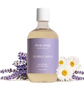 Lav Cham Bubble Bath