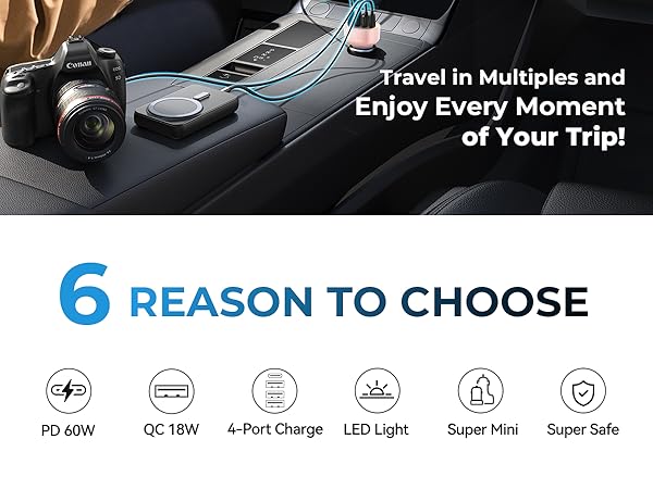 car charger