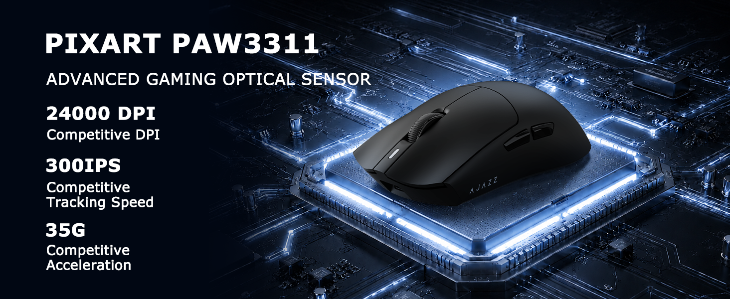 ultra light mouse