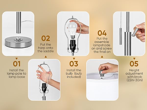 table lamp